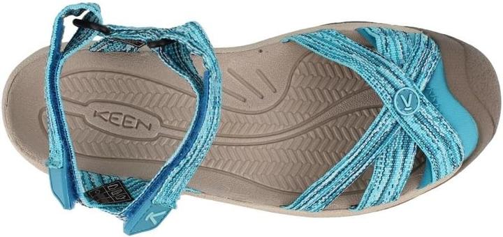 Actual product image Bali Strap Sandals (38)