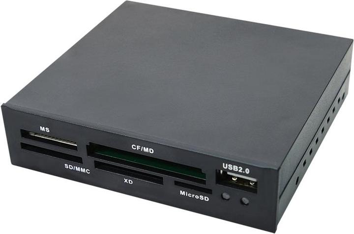 LogiLink CR0012 (USB 2.0)
