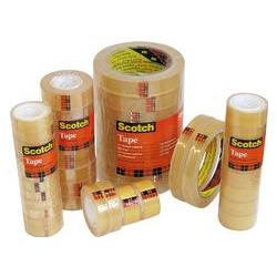 Thumbnail - Scotch, Klebeband, Klebeband 508, 1 Stück (15 mm)