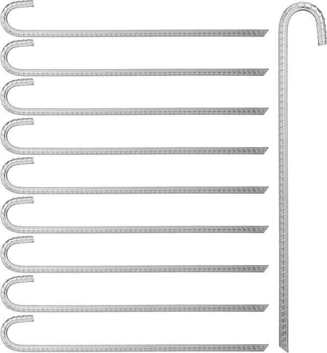 Productafbeelding Relaxdays Grondanker