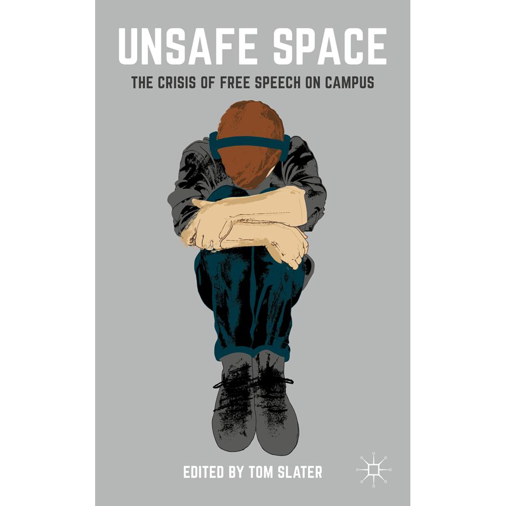 Unsafe Space, Fachbücher von Tom Slater
