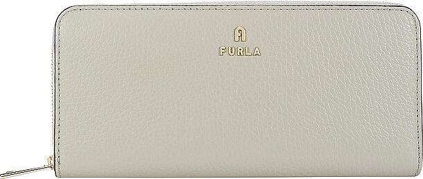 Produktbild Furla Portemonnaies "Camelia" marmor