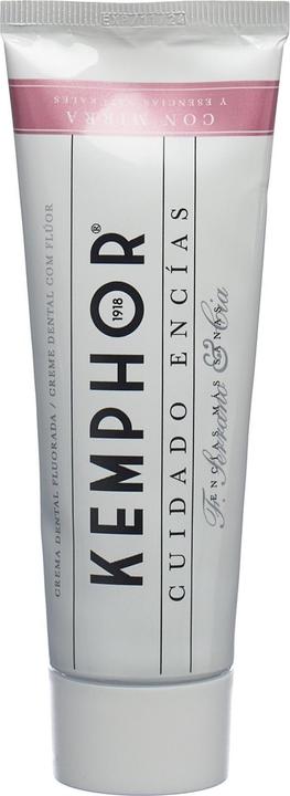 Produktbild Kemphor Zahnpasta Gingiva (75 ml)