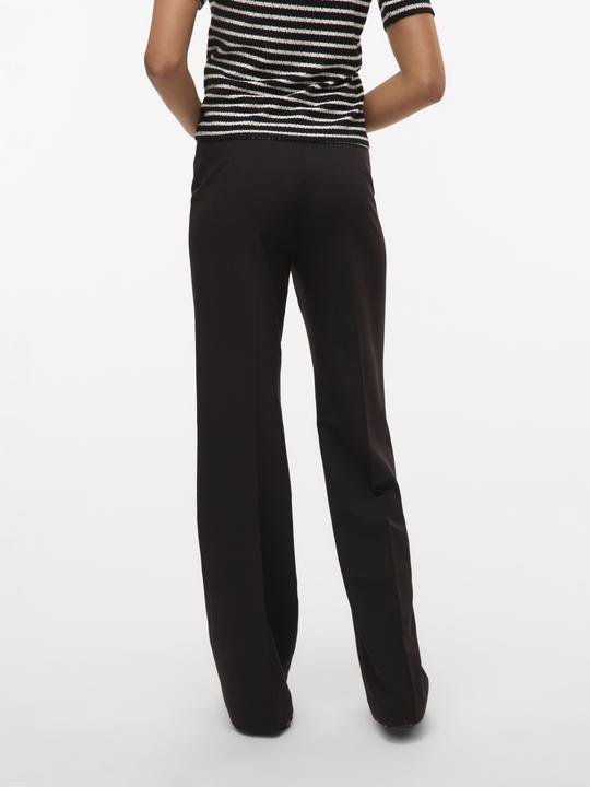 Actual product image Vero Moda Vmtexas Mw Straight Pant Noos (32, S)