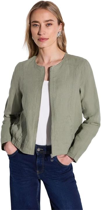 Actual product image Street One Korte Damesblouson (36)