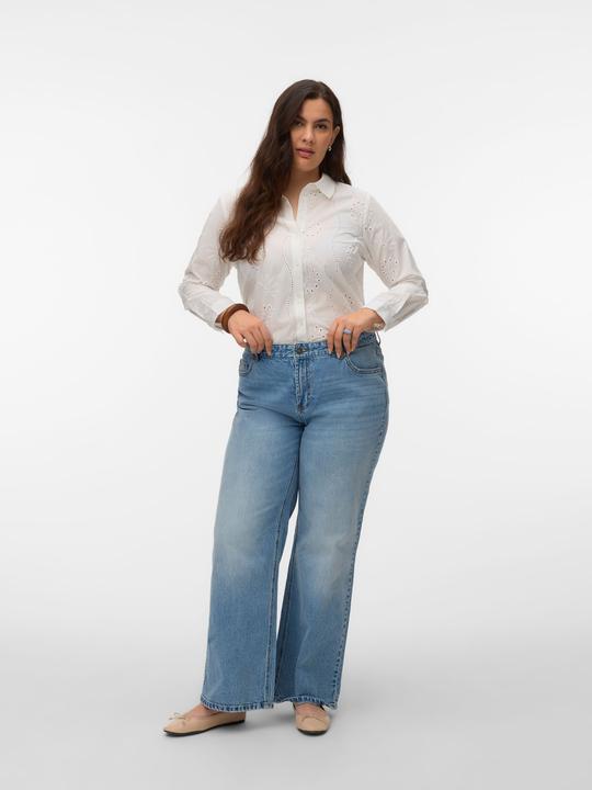 Immagine prodotto Vero Moda VMCKARINA Hemd Hemd (44)