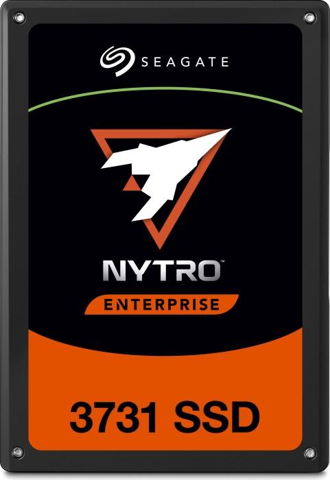 Produktbild Seagate Nytro 3731 (3200 GB, 2.5")