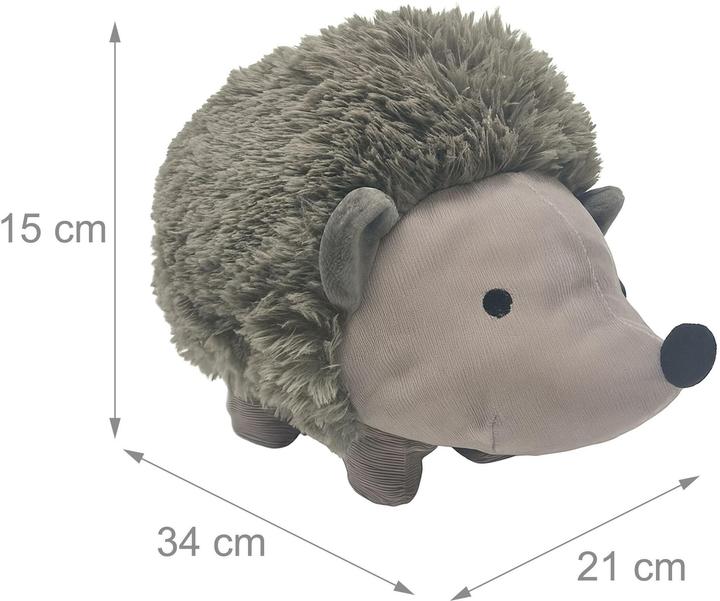 Actual product image Relaxdays Hedgehog stopper (1 pcs.)