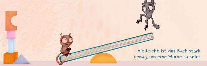 Actual product image Dieses Buch ist stark und noch viel stärker! (German, Katrin Meiller, Leah Molzahn, 2024)