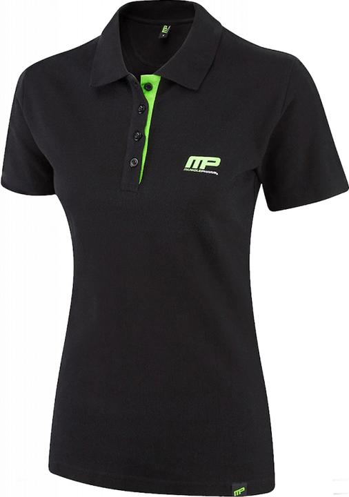 Immagine prodotto MP Polo ricamata da donna (M)