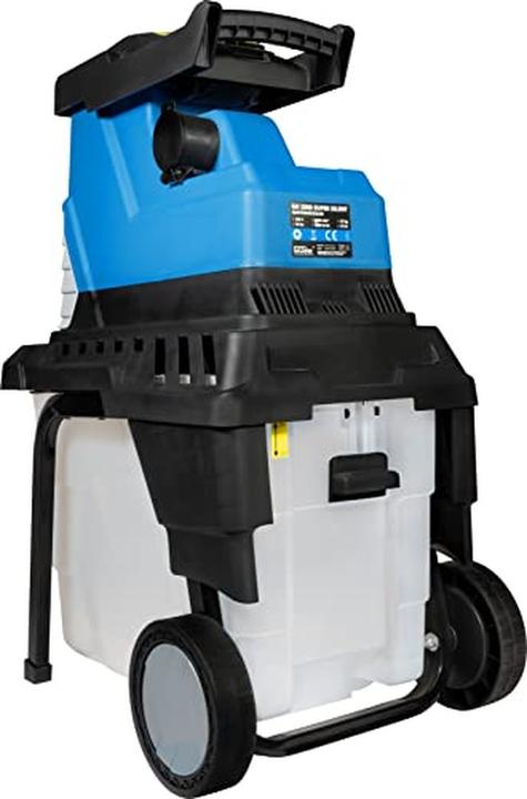 Immagine prodotto Güde GH2800 Super Silent