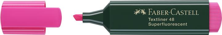 Image du produit Faber-Castell Surligneur Textliner 48 (1x)