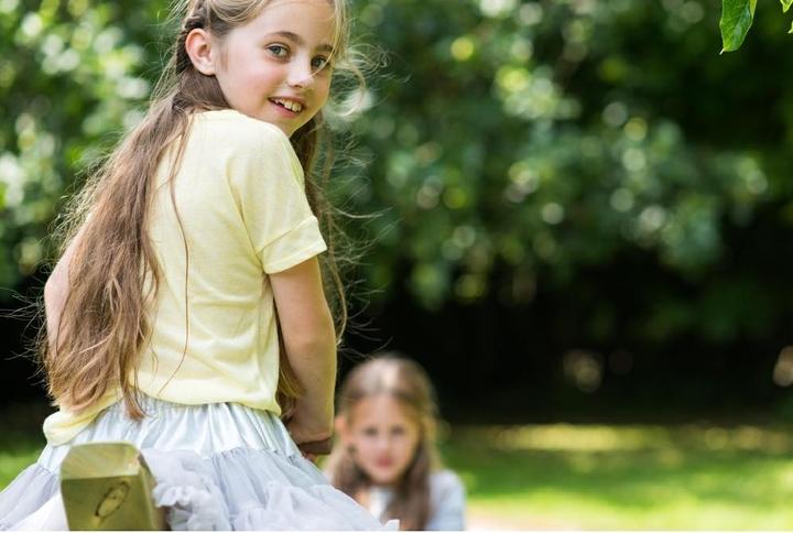 Produktbild Plum Premium Holzwippe