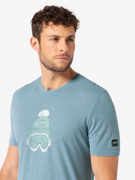 Immagine prodotto Super Natural Tee Gogeanie (L)