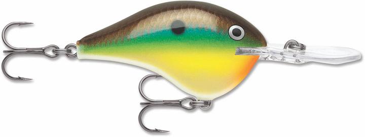 Immagine prodotto Rapala DIVES-TO DT10 BRM