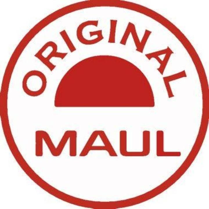 Produktbild Maul Klemmbrett Serie 231, Klemmleiste lange Seite (22 x 32 cm)