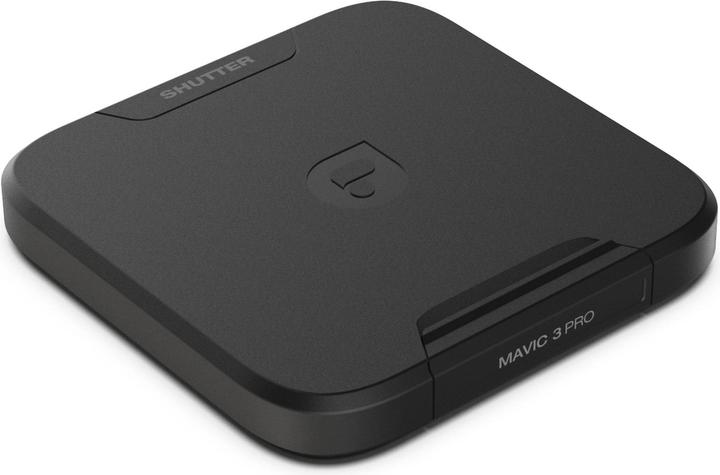 Produktbild PolarPro Graufilter Mavic 3 Pro Shutter Collection (Drohnen Kamera, DJI Mavic 3 Pro)
