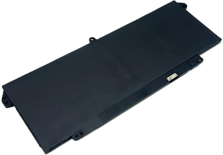 Image du produit Vistaport Akku für Dell Latitude 7520/7420/7320/5320 (3684 mAh)