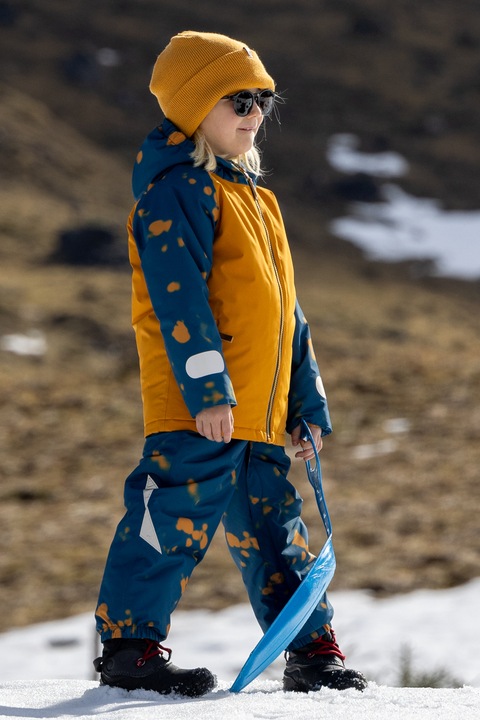 Immagine prodotto Rukka Gia giacca inverno per bambini (98)