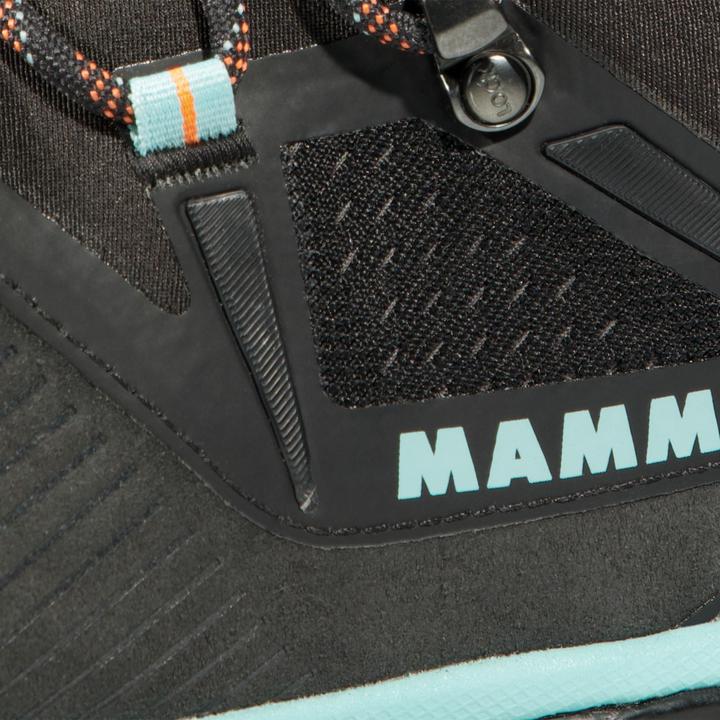 Actual product image Mammut Sapuen High GTX Women (38)