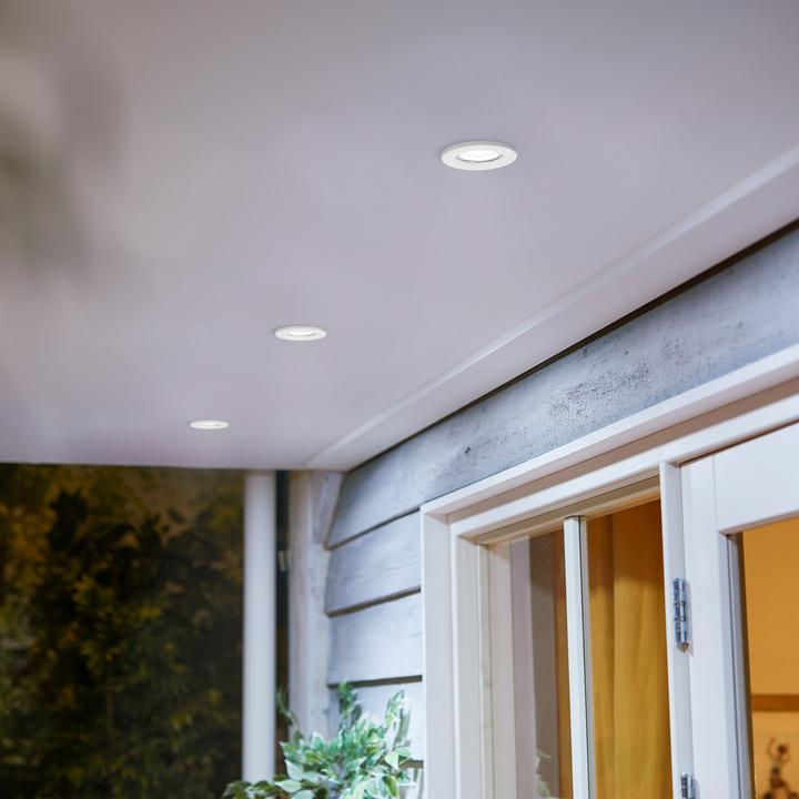 Actual product image LED Ultra Efficient EyeComfort (GU10, 215 lm, 1 x)