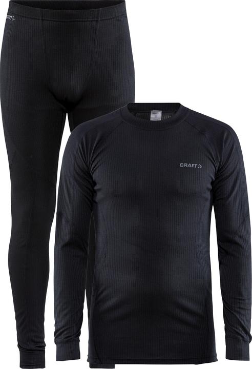 Actual product image Craft Core Dry Baselayer Set (XXL)