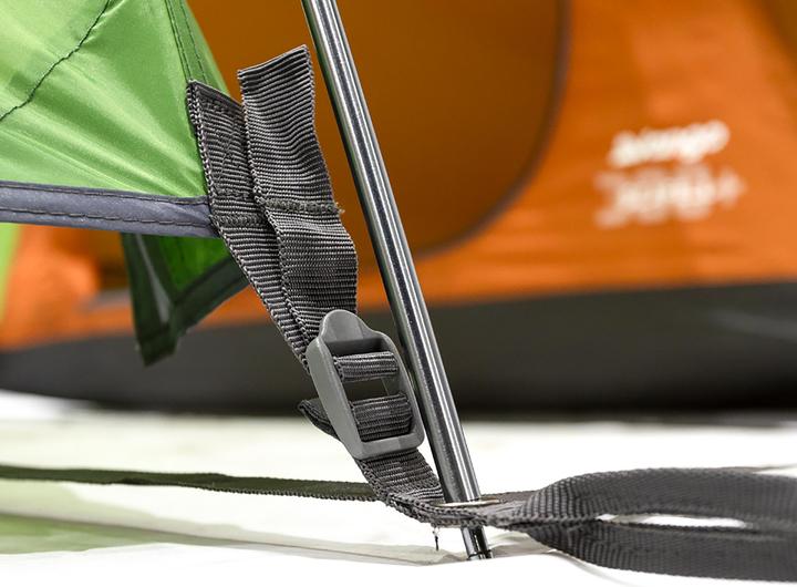 Produktbild Vango Scafell 300 (Kuppelzelt, Tunnelzelt, 3.60 kg, 3 Personen)