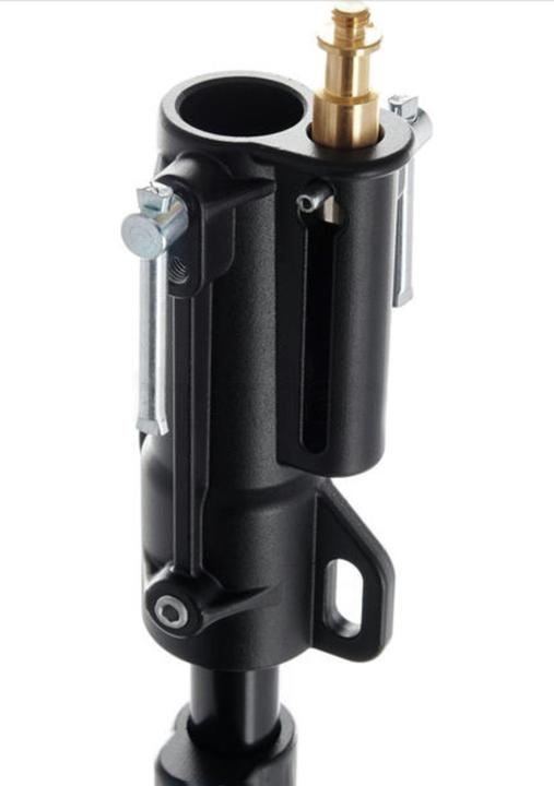 Produktbild Manfrotto Senior (325 cm, 6.70 kg)