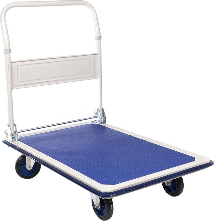 Produktbild RS PRO Transportwagen bis 300kg (300 kg)
