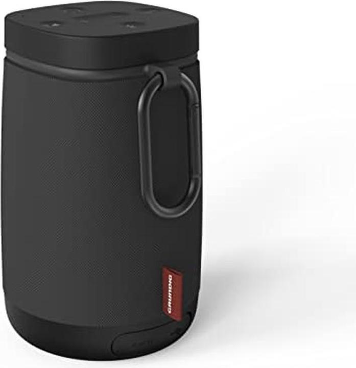 Produktbild Grundig Portable 360 (11 h, Akkubetrieb)