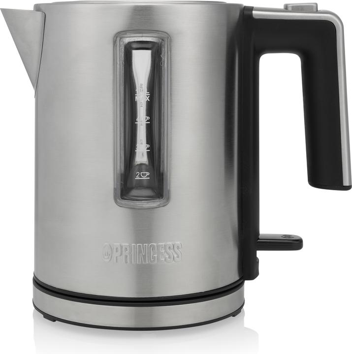 Produktbild Princess 236045 Deluxe Wasserkocher (1 l)