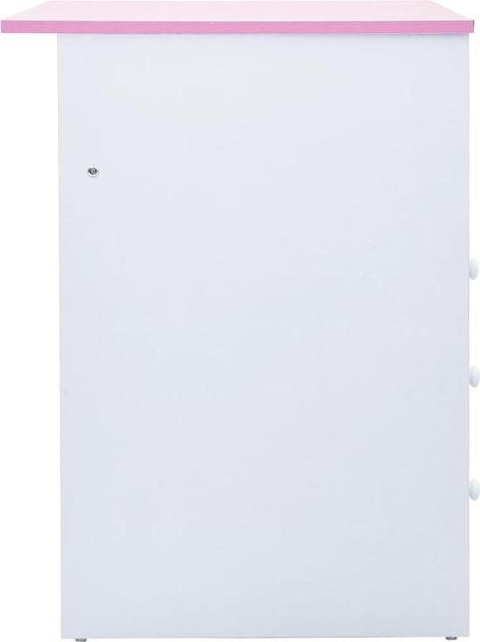 Actual product image VidaXL Mascha (100 x 55 x 87 cm)