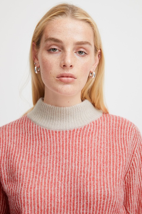 Actual product image Ichi IHKAMARA LS STRIPE4 - 20119231 (XL)