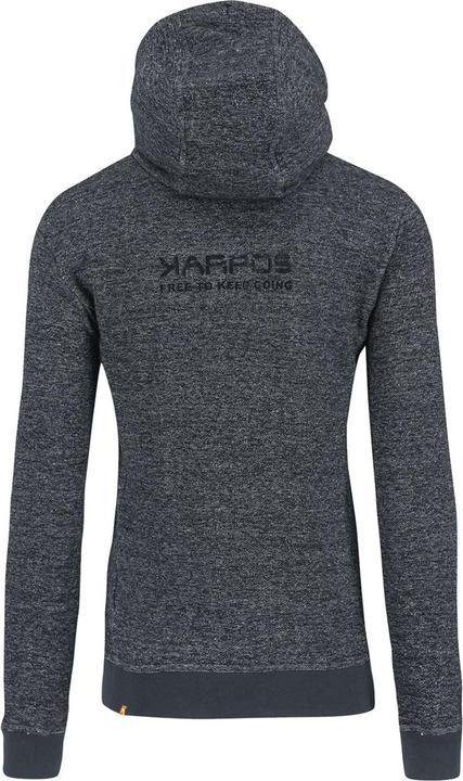 Produktbild Karpos Totoga Hemp Full-Zip Hoodie (L)