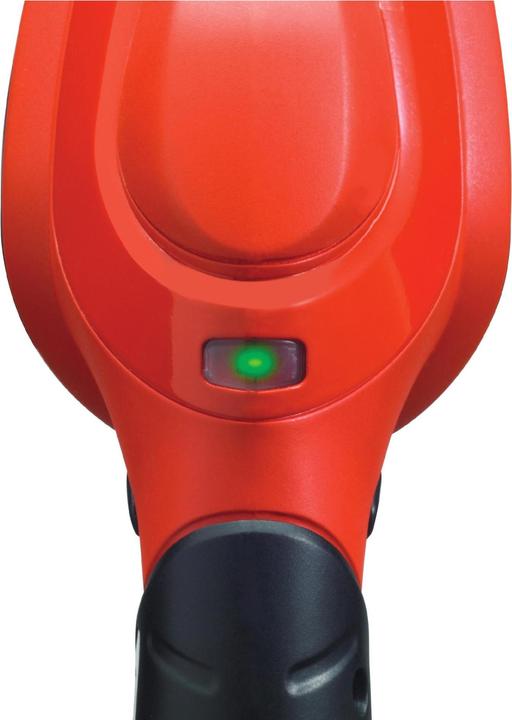 Actual product image Black & Decker Grass Shears (Cordless hedgecutters)