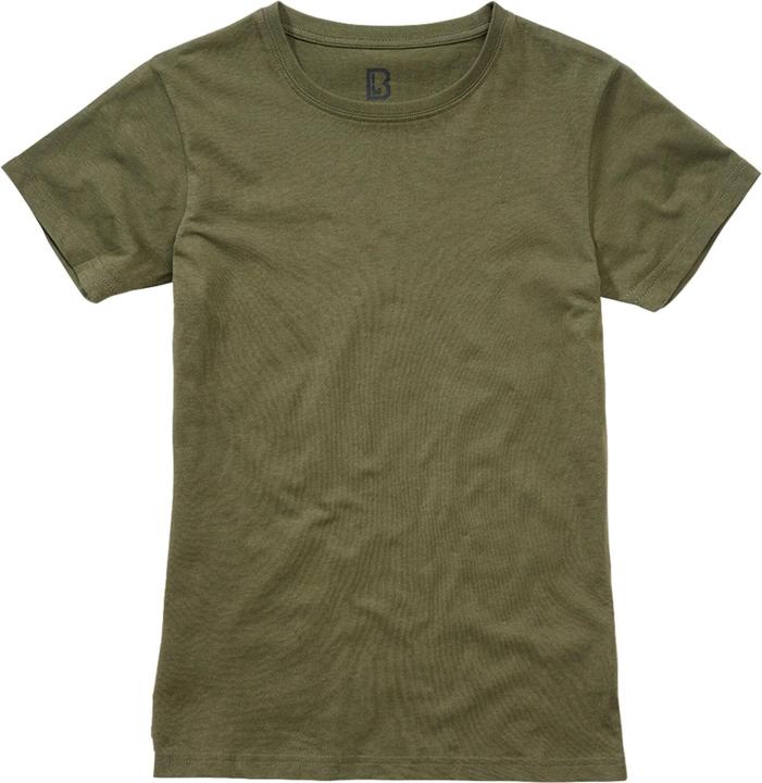 Produktbild Brandit Ladies T-Shirt - 16197 (XXL)