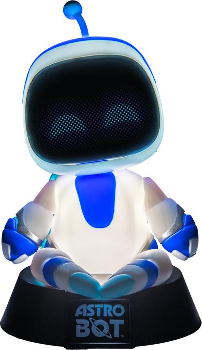 Productafbeelding Paladone Products Astro Bot Icon Lampe Astro Bot