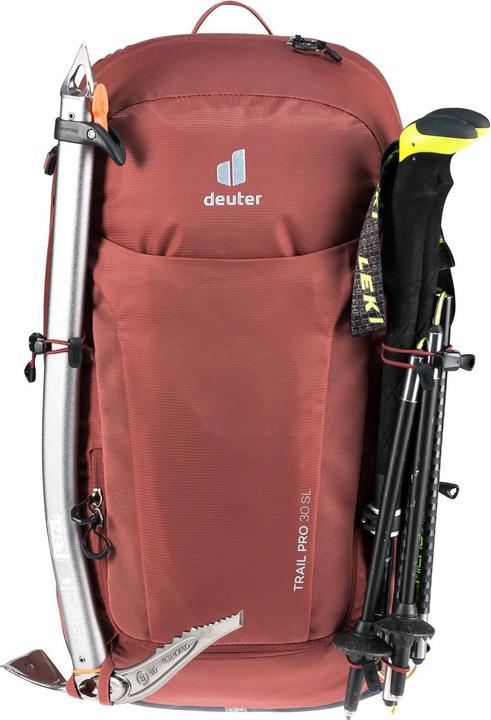 Produktbild Deuter Trail Pro 30 (30 l)