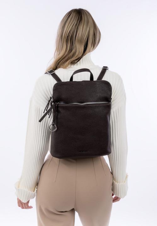 Actual product image Suri Frey Backpack SFY Debby (13.30 l)