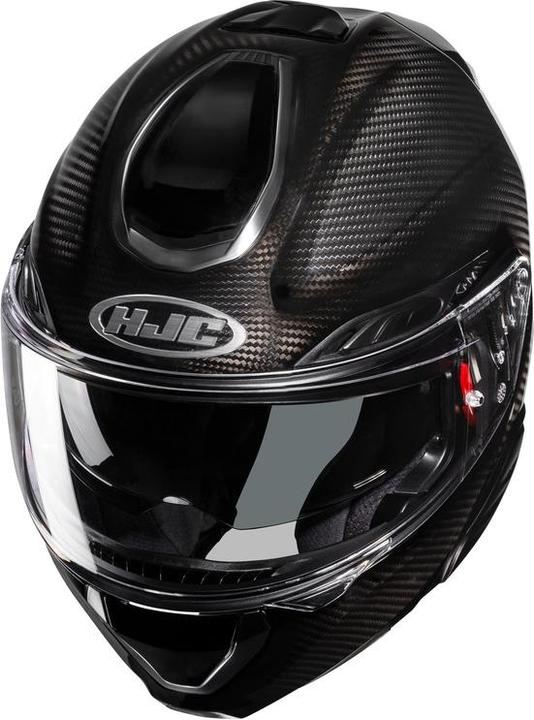 Produktbild HJC Rpha91 Solid Carbon Black Helm (M)