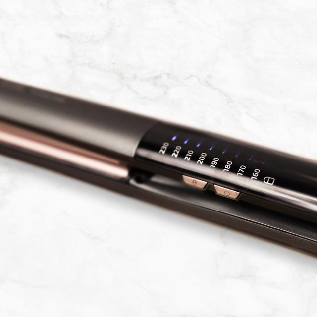 Immagine prodotto Cecotec 03405 (Spazzola levigante)