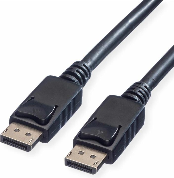 Actual product image Value DisplayPort — DisplayPort (1.50 m)