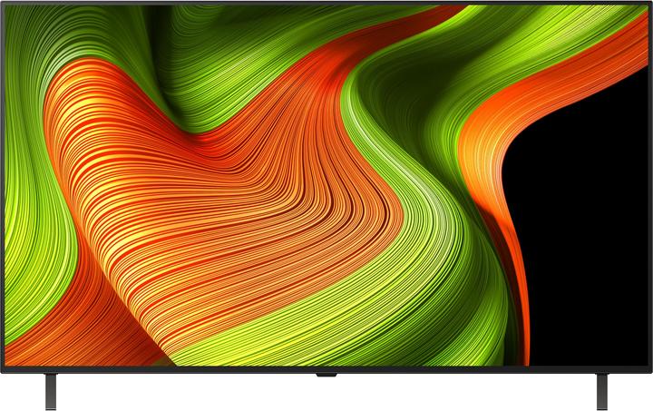 Produktbild LG OLED55B59LA (55", B5, OLED, 4K, 2025)