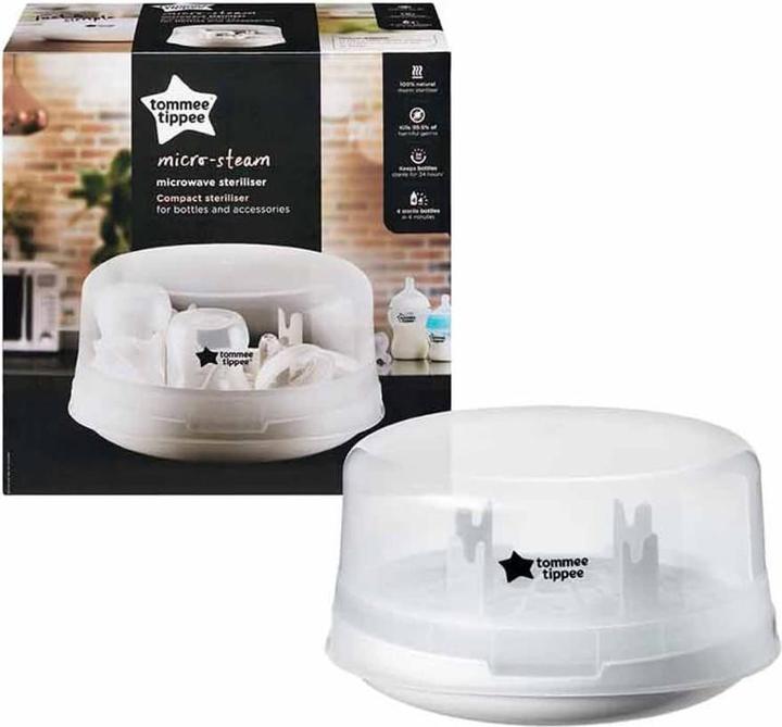 Image du produit Tommee Tippee Plus près de la nature