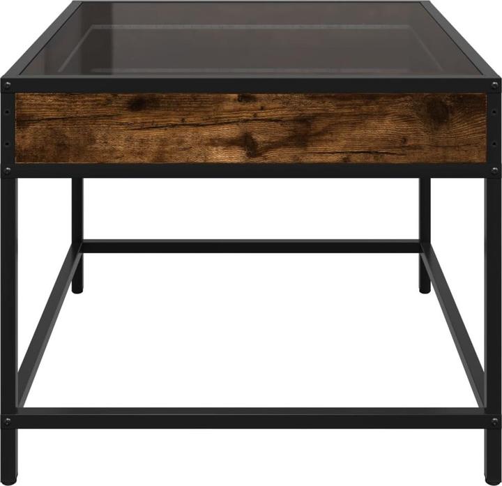 Image du produit vidaXL Couchtisch