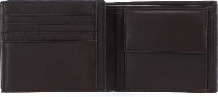 Actual product image Hugo Boss Classic Smooth Wallet