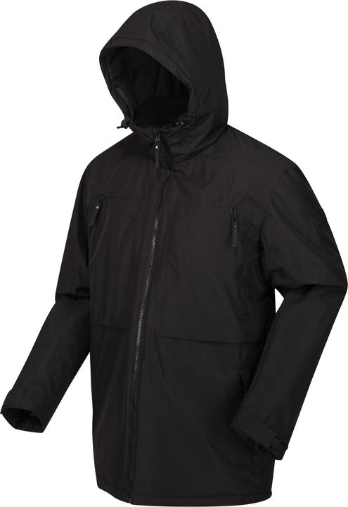Produktbild Regatta Wasserdichte Larrick Jacke (XXL)