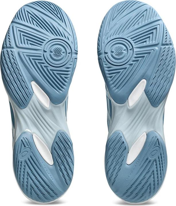 Actual product image ASICS Performance GEL-ROCKET 12 (43.5)