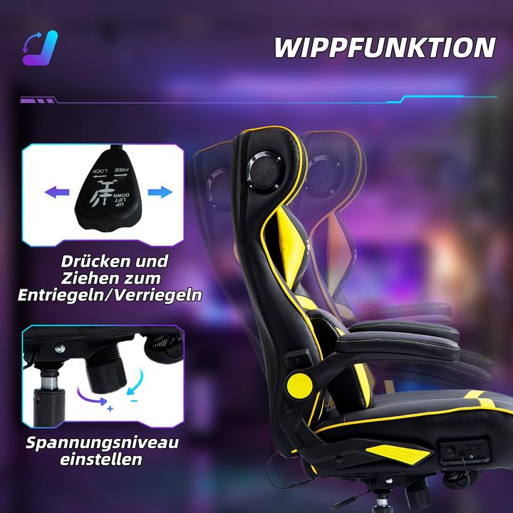 Produktbild Jamb Gamingstuhl