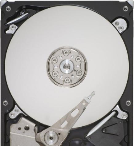 Immagine prodotto HP HDD 250GB/7200RPM SATA (0.25 TB, 3.5")